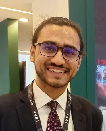 Ali Rabal AI Mock Interviews by Real Professionals | AltVoice